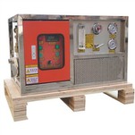 Obrat za razsoljevanje morske vode 1,5T